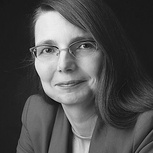 Jutta Rosenkranz